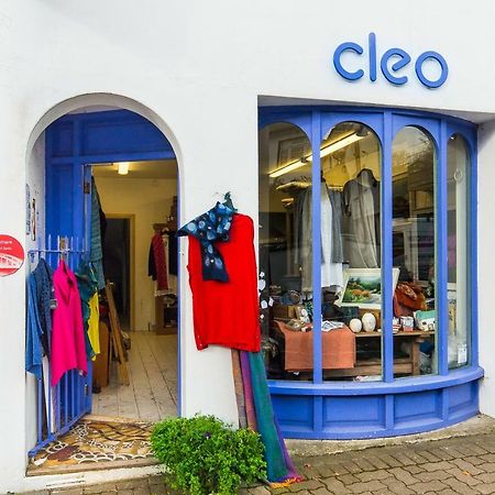 Cleo Gallery Apartments 肯梅尔 外观 照片