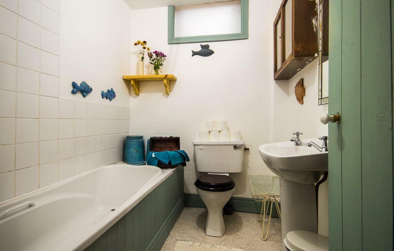 Cleo Gallery Apartments 肯梅尔 外观 照片
