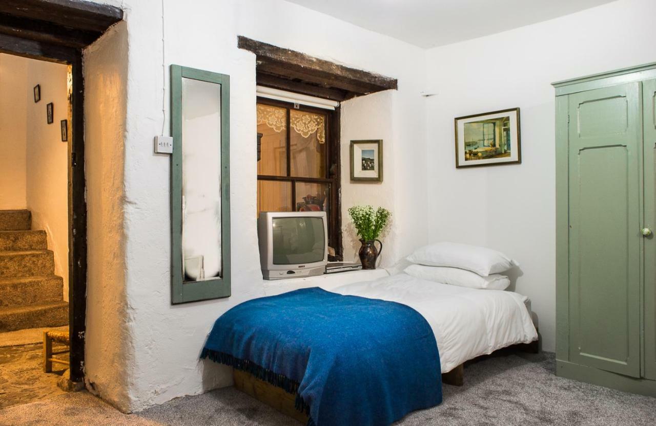 Cleo Gallery Apartments 肯梅尔 外观 照片