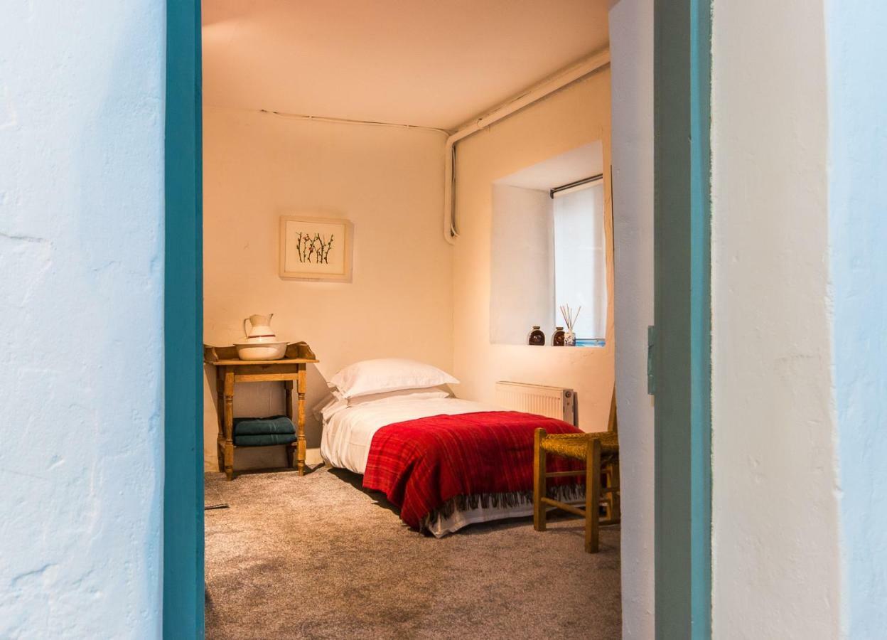 Cleo Gallery Apartments 肯梅尔 外观 照片