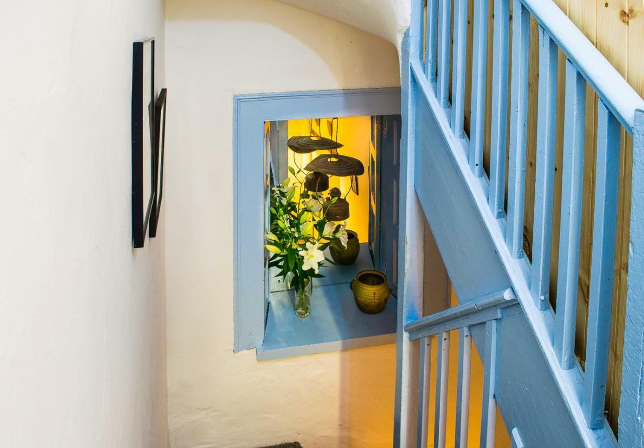 Cleo Gallery Apartments 肯梅尔 外观 照片